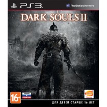 Dark Souls 2 [PS3, русские субтитры]
